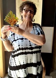 Arty Award 2012