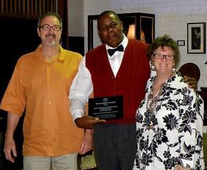 Preservation Award 2009